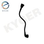 Cooling System Auto Parts Radiator Coolant Hose 17128632260 Engine Coolant Hose