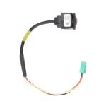 High Quality Auto Parts Camera Assist Reversing Camera 28419-BR00C-For Nissan