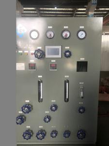 China Energy Saving Hydrogen Gas Station Equipment For Fastener Plant 300 Nm3/H wholesale
