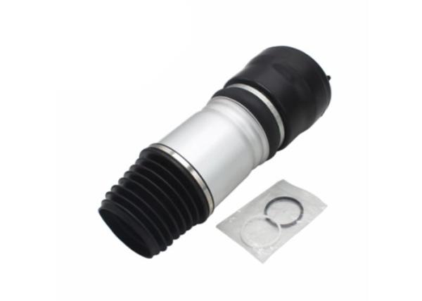 Mercedes W211 Front Left And Right Air Suspension Repair Kit Air Spring Rubber
