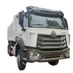 6*4 10 Wheels Diesel Tipper Trucks Sino Truck Sinotruck HOWO NX with WEICHAI