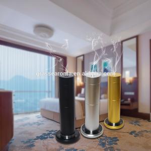 China Scent Machine Disfusser Equipment For Middle Area , Retail Scent Diffuser wholesale