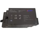 Jinwo 14.4V 6600mAh Custom Smart Lithium Ion Battery Ventilator Battery for