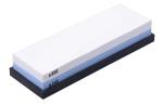High Efficiency Whetstone Sharpening Stone For 800 / 240 Grit , 180 * 60 * 27mm