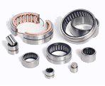 Axial Cylindrical Roller and Cage Assemblies Needle Roller Bearings