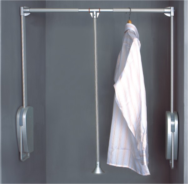 WL004 Wardrobe Lift Weight:10kgs