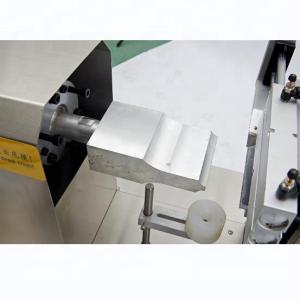China Cosmetic Heat Shrink Packaging Machine SM-4525 Plastic Shrink Wrap Machine wholesale