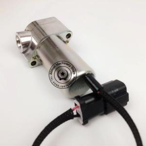 China 311D Komatsu Pc200-6 Hydraulic Pump Proportional Solenoid Valve wholesale