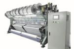 Round Yarn Raschel Net Machine For Curtain Door Net Insect Screen