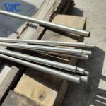 Nuclear Industry Nickel Alloy Inconel 600 Round Bar With Corrosion Resistance