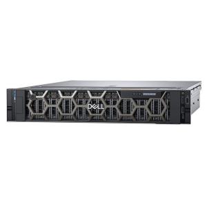 China Professional Dell R750 Xeon 6346 Server Case Shelf Racks with 800W/1100W/1400W Power wholesale