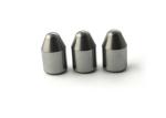 Virgin Material Cemented Tungsten Carbide Wear Parts Button Teeth For Drilling