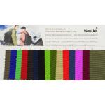 Coarse Pattern 100% Nylon Fabric Cloth For Luggage Backpack Tent And Outdoor