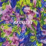Digital Print Recycled Activewear Knit Fabric Mesh Cycling Wear