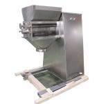 YK Pharmaceutical Pelleting Granules Making Machine Fish Feed Oscillating