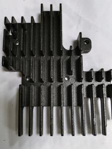 China Anodizing Die Casting Parts OEM / ODM Customized wholesale