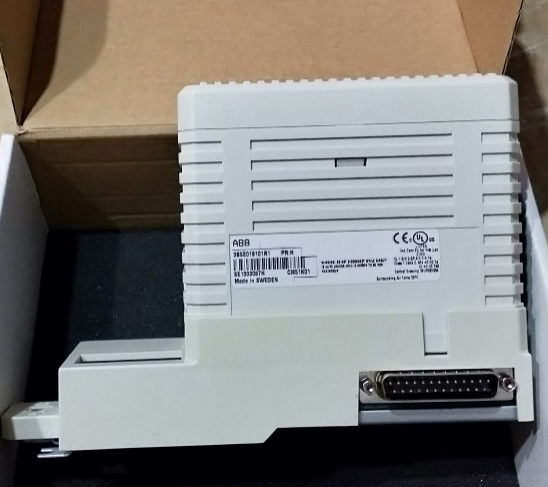 ABB Communication Module CI851K01 3BSE018101R1 Profibus-DP Interface Kit ABB 800XA