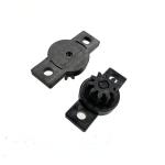 Washer Hydraulic Hinge Soft Close Damper Hinge Rotary For Cabinets Toilet Seat
