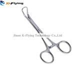 Towel Medical Grab Cloth Pliers Hospital Tools And Equipments Forceps
