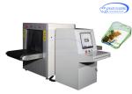 Sports Event System X Ray Security Scanner Integrated With 60000 Pictures