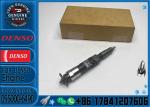 Brand new diesel injector common rail injector 095000-6491 095000-6490 095000