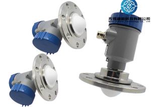 China 80G Radar Level Gauge FMCW For High Pressure , High Corrosive Media wholesale