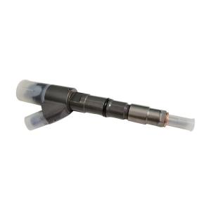 China Industrial Construction Diesel Engine Part 0445120469 Fuel Injector For Cummins wholesale