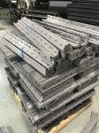 Spindle Cellular PVC Drift Eliminator Cooling Tower PVC Fill 100mm 25mm