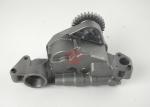 4309499 QSX15 ISX15 Cooling And Lubrication System Lubricating Oil Pump
