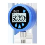 Laboratory High precision accuracy 0.05 Digital Pressure Gauge YK120B