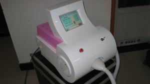 China Depilation MB606 IPL Hair Removal Machine for Pigment Removal wholesale