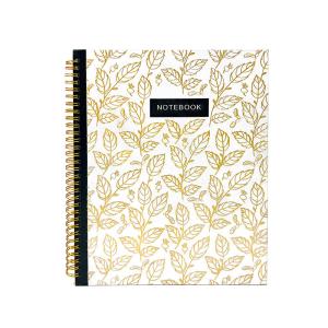 China High Durability Vintage Style Custom Leather Notebook for Professionals wholesale