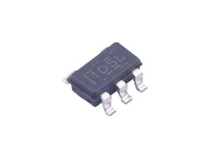 China TLV8541DBVR IC Electronic Components Nanoscale power operational amplifier wholesale