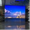 Buy cheap OEM / ODM Commercial Rental LED Screens P1.667 High Weather Resistance from wholesalers