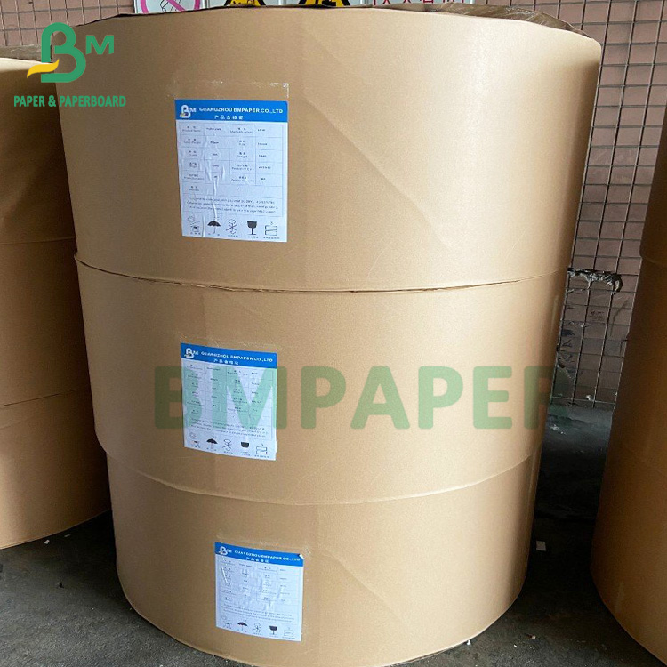 MG Kraft paper