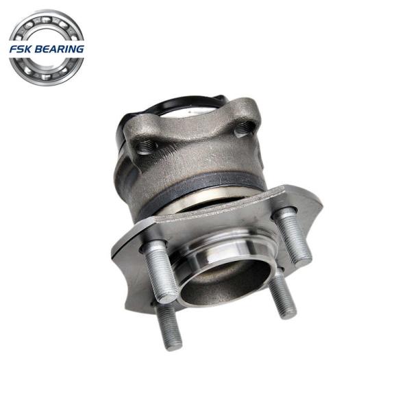 X-Life 43202-JJ00A Wheel Hub Bearing Nissan AD-EXPERT Shaft Head Assembly High