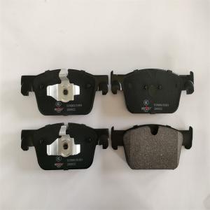 China Hot Sale D1924 Brake Pad Set For Volvo XC90 XC60 S60 S90 XC40 wholesale