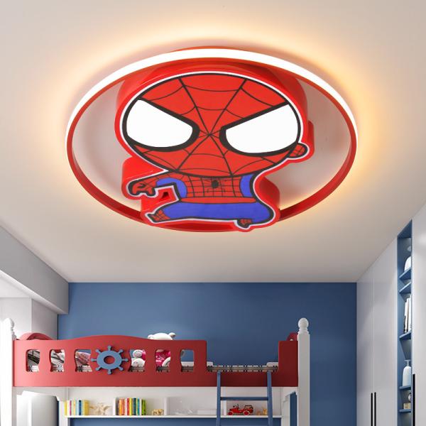 Led Ceiling Lights ceiling Lamp Modern Nordic Simple Bedroom Living Room Spider