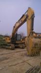 USED CATERPILLAR 345C EXCAVATOR FOR SALE ORIGINAL JAPAN 345C USED CAT EXCAVATOR