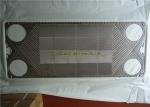 Economical Heat Exchanger Parts J107 plate heat exchanger environmental