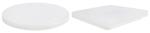 CB 100lm/W IP54 LED Ceiling Light Emergency 13in Round Kitchen Ceiling Lights