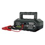 4000A Booster Pack UltraSafe Super Capacitor Battery 12v Jump Starter for
