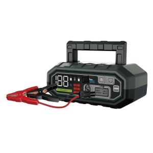 China Green Keeper UltraSafe High Discharge 4000A Car Emergency Battery Jump Starter for Cars wholesale