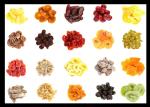 Granular Food Packaging Machine With Food Grade Material And Fully Automatic