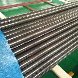 China Welding Boiler Carbon Steel Heat Exchanger Tubes With Electric Resistance wholesale
