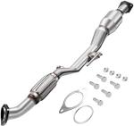 2007-2016 Nissan Altima Catalytic Converter 2.5l