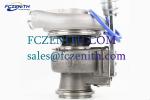 ODM HX50 Cummins Engine Turbocharger 3537245 380393900 3803939 For M11-350 M11