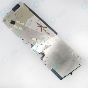 China 00141270 Siemens ASM Siplace X Series 8mm SMT Feeders wholesale