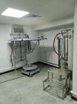 ISO20653 IP Test Equipment , ISO20653 Waterproofing Testing Equipment,IEC60529