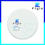 White Dental Zirconia Ceramic Blocks For Dental Lab/Dentists ST PLUS 98Mm